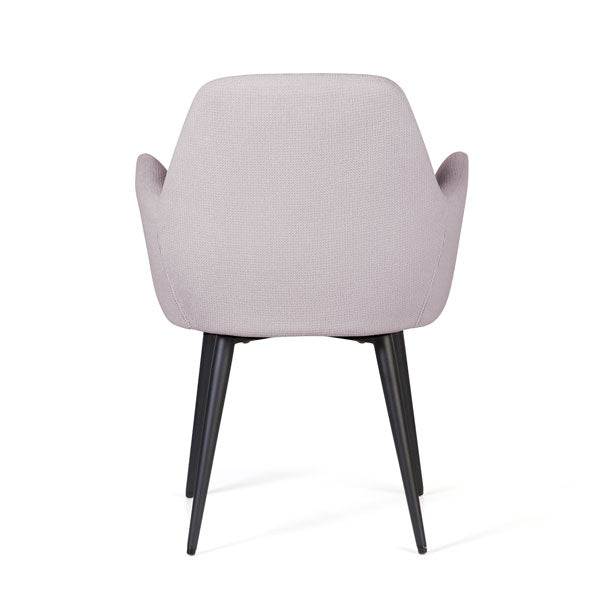 Dixi stol lys grå – image 4