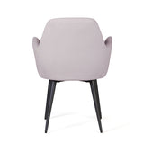 Dixi stol lys grå – image 4