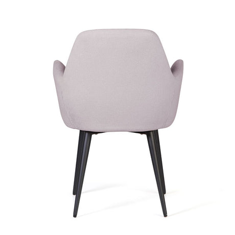 Dixi stol lys grå – image 4