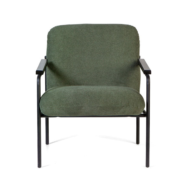 Mollis stol grøn – image 2