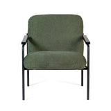 Mollis stol grøn – image 2