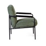 Mollis stol grøn – image 4