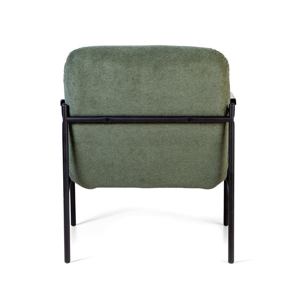 Mollis stol grøn – image 5