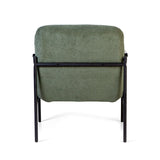 Mollis stol grøn – image 5