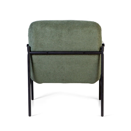 Mollis stol grøn – image 5