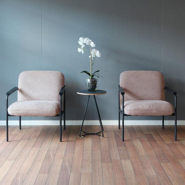 Mollis stol lys grå – image 2