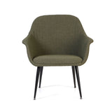 Amicus stol, grøn – image 2