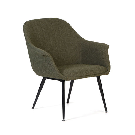 Amicus stol, grøn – image 3