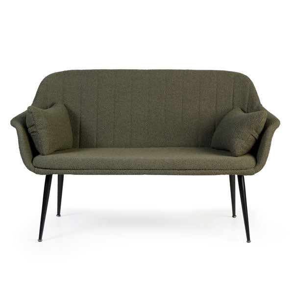 Ergoff Amicus sofa, grøn – Loungemøbler (billede 2)