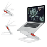 Laptop Riser Leitz Ergo Cosy multiangle White