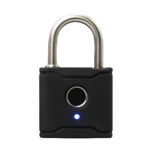 Xlock hængelås m/Bluetooth og fingeraftryk – image 3