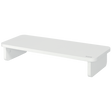 Monitor Stand Leitz Ergo Cosy white