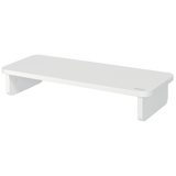 Monitor Stand Leitz Ergo Cosy white