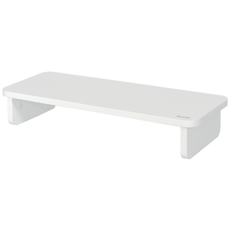 Monitor Stand Leitz Ergo Cosy white