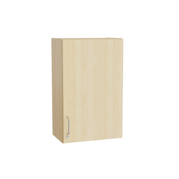 Mora Overskab 800x500x320mm birk laminat