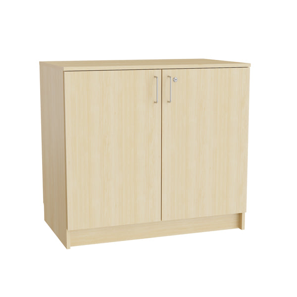 Mora Underskab 910x1000x600mm birk laminat