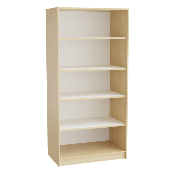 Mora Bogreol 2100x1000x580 mm  birk laminat