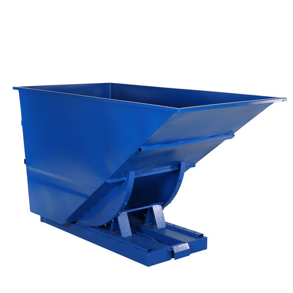 Tipcontainer Light 1600l 600kg Blå – image 9