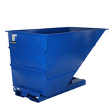Tipcontainer Light 1600l 600kg Blå – image 3