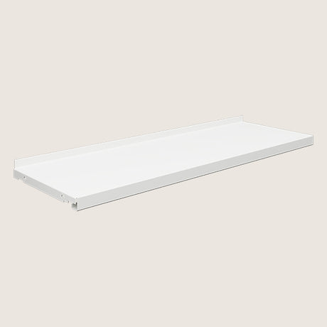 Sarpsborg Metall aLTI hylde 750x250mm – aLTI hyldesystem