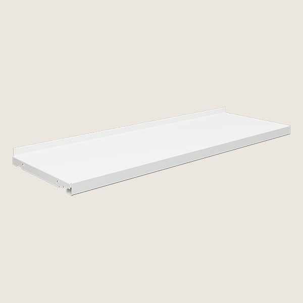 Sarpsborg Metall aLTI hylde 750x250mm – aLTI hyldesystem