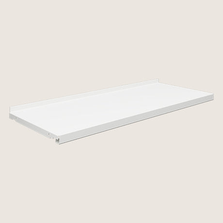 Sarpsborg Metall aLTI hylde 750x300mm – aLTI hyldesystem