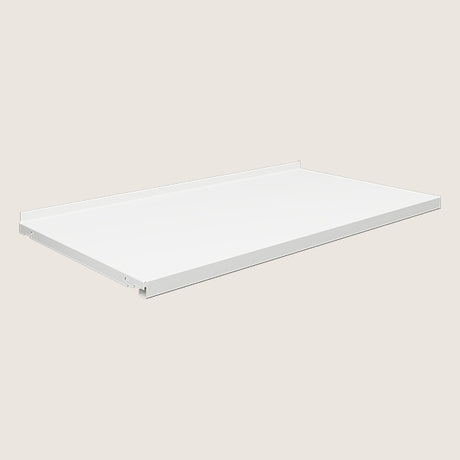 Sarpsborg Metall aLTI hylde 750x400mm – aLTI hyldesystem