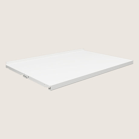 Sarpsborg Metall aLTI hylde 750x500mm – aLTI hyldesystem