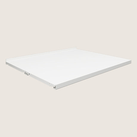 Sarpsborg Metall aLTI hylde 750x600mm – aLTI hyldesystem