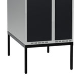 Høj benramme dobbel 700x1100mm