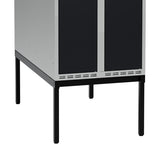 Høj benramme dobbel 600x1100mm