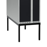 Høj benramme dobbel 500x1100mm