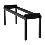 Sonesson Høj benramme dobbel 300x1100mm – Garderobeskabe & tilbehør (billede 2)