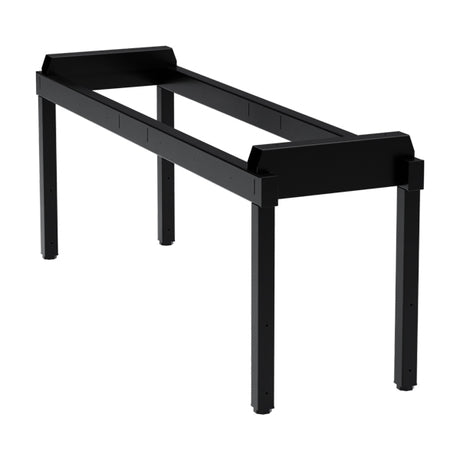 Sonesson Høj benramme dobbel 300x1100mm – Garderobeskabe & tilbehør (billede 2)