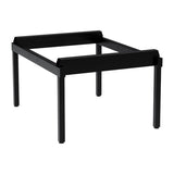 Sonesson Høj benramme dobbel 600x800mm – Garderobeskabe & tilbehør (billede 2)