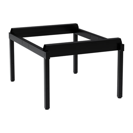 Sonesson Høj benramme dobbel 600x800mm – Garderobeskabe & tilbehør (billede 2)