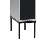 Høj benramme dobbel 400x800mm