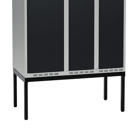 Sonesson Høj benramme enkel 1000x550mm – Garderobeskabe & tilbehør (billede 1)