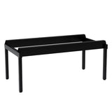 Sonesson Høj benramme enkel 1000x550mm – Garderobeskabe & tilbehør (billede 2)