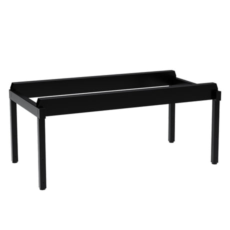 Sonesson Høj benramme enkel 1000x550mm – Garderobeskabe & tilbehør (billede 2)