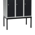 Sonesson Høj benramme enkel 900x550mm – Garderobeskabe & tilbehør (billede 1)