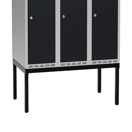Sonesson Høj benramme enkel 900x550mm – Garderobeskabe & tilbehør (billede 1)