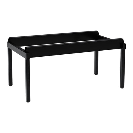 Sonesson Høj benramme enkel 900x550mm – Garderobeskabe & tilbehør (billede 2)