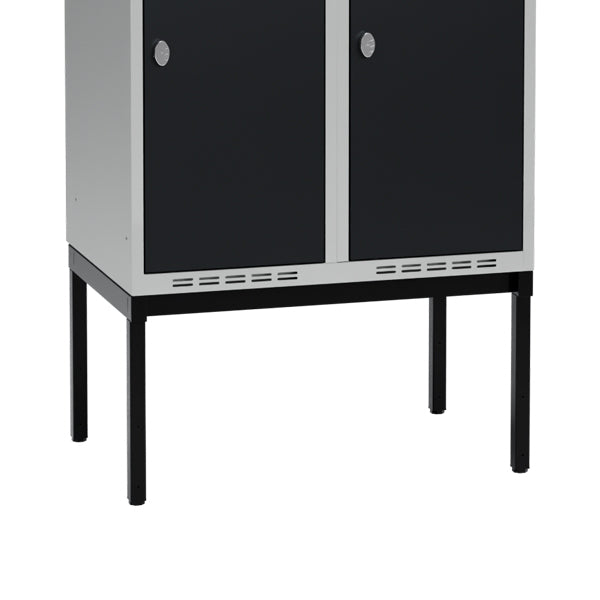 Sonesson Høj benramme enkel 800x550mm – Garderobeskabe & tilbehør (billede 1)