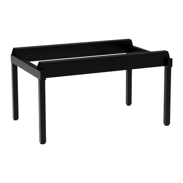 Sonesson Høj benramme enkel 800x550mm – Garderobeskabe & tilbehør (billede 2)