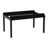 Sonesson Høj benramme enkel 800x550mm – Garderobeskabe & tilbehør (billede 2)