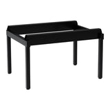 Høj benramme enkel 700x550mm