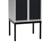 Høj benramme enkel 600x550mm