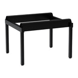 Høj benramme enkel 600x550mm