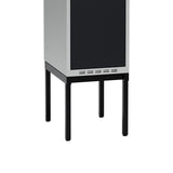 Sonesson Høj benramme enkel 400x550mm – Garderobeskabe & tilbehør (billede 1)